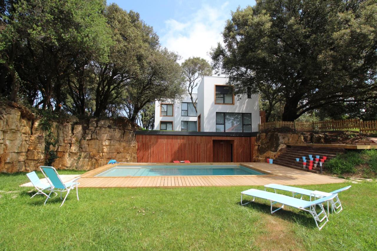 Apartamento 2 Dormitorios Con Piscina Y Jardin - Apartamentos Montesomo Exteriér fotografie