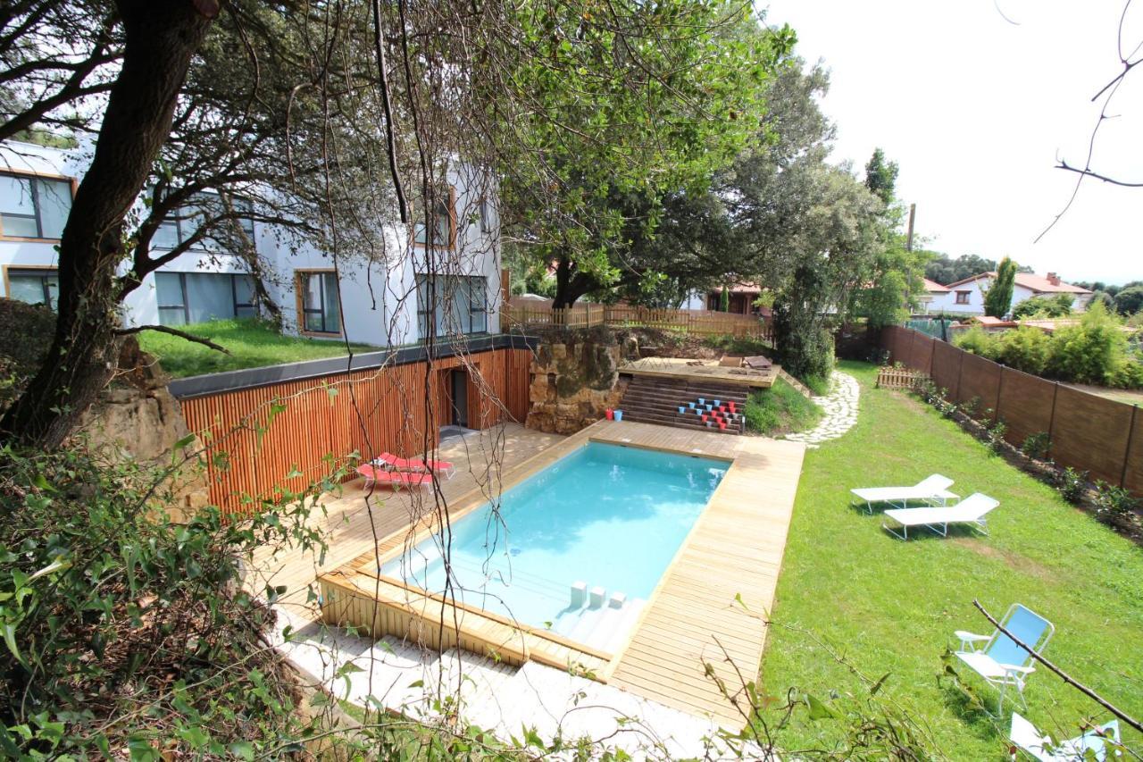 Apartamento 2 Dormitorios Con Piscina Y Jardin - Apartamentos Montesomo Exteriér fotografie