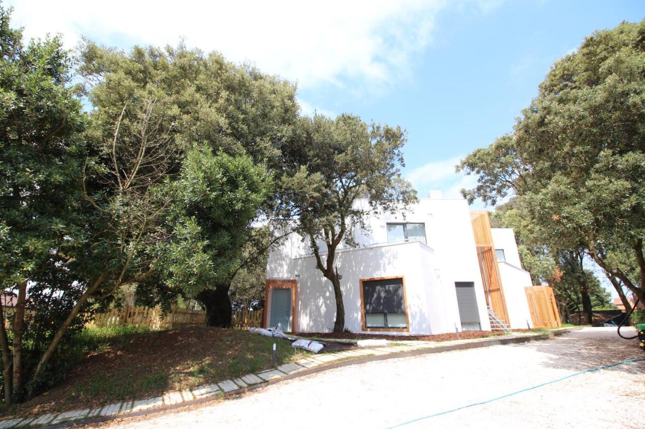 Apartamento 2 Dormitorios Con Piscina Y Jardin - Apartamentos Montesomo Exteriér fotografie
