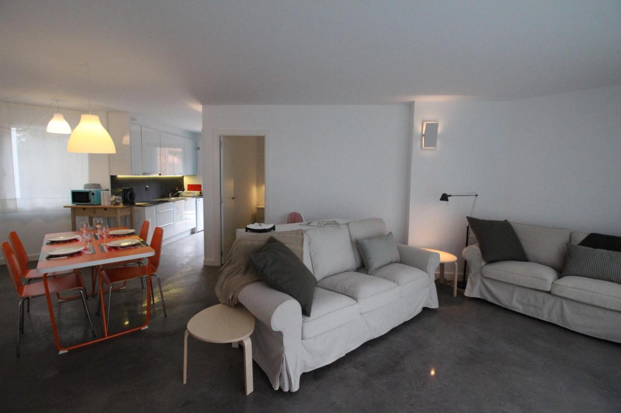 Apartamento 2 Dormitorios Con Piscina Y Jardin - Apartamentos Montesomo Exteriér fotografie