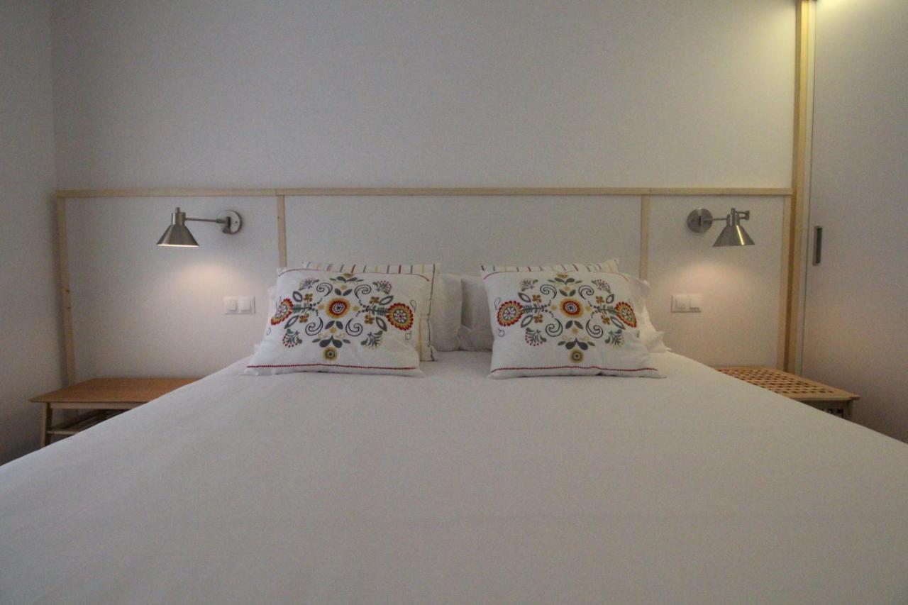 Apartamento 2 Dormitorios Con Piscina Y Jardin - Apartamentos Montesomo Exteriér fotografie