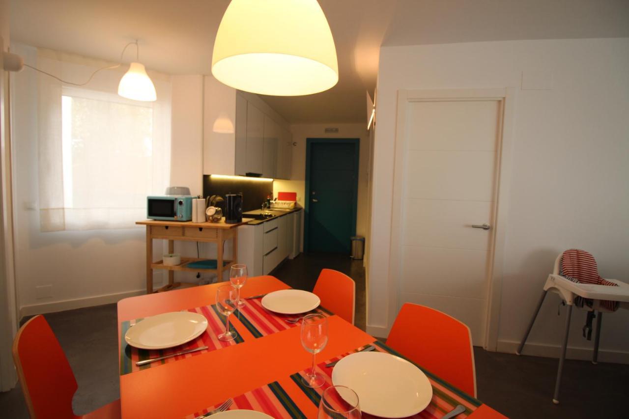 Apartamento 2 Dormitorios Con Piscina Y Jardin - Apartamentos Montesomo Exteriér fotografie
