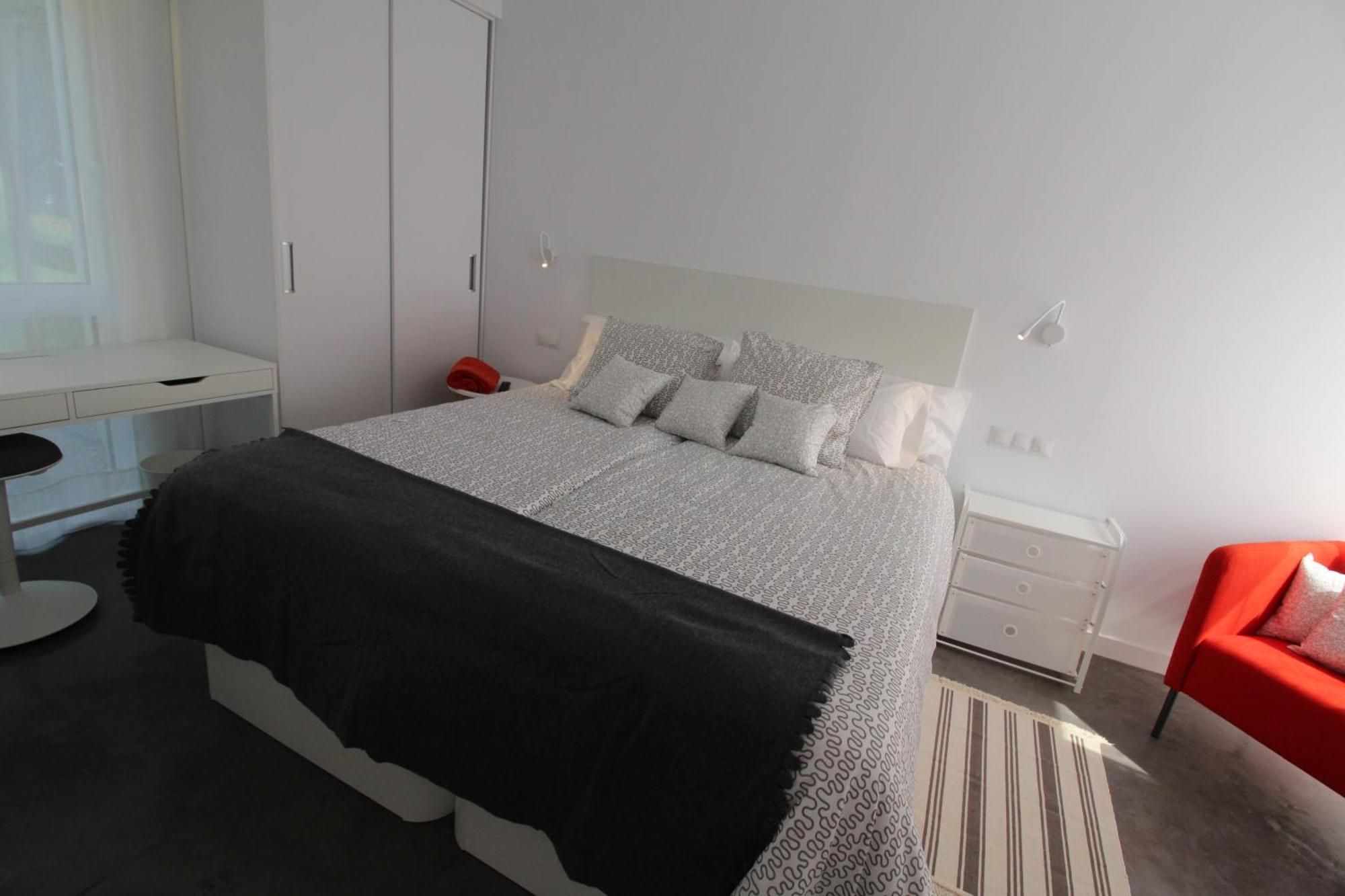Apartamento 2 Dormitorios Con Piscina Y Jardin - Apartamentos Montesomo Exteriér fotografie